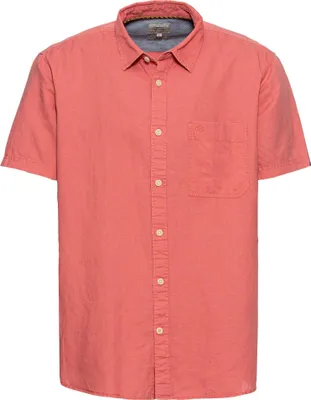 Produktbild von camel active Shortsleeve Shirt 54 M