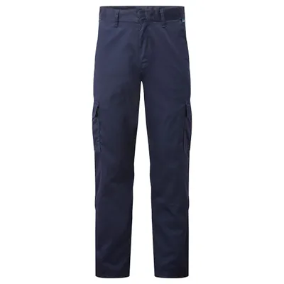 Produktbild von Portwest L701 Leichte Einsatzhose Navy Gr. 44