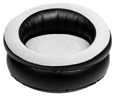 Produktbild von Tragbares Aufblasbares Luftsofa für Camping und Reisen