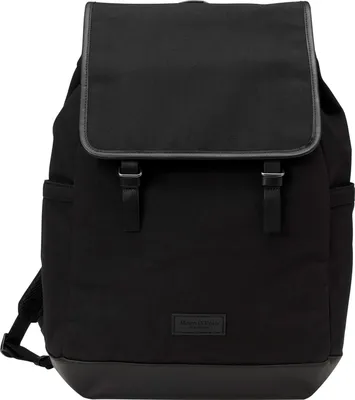 Produktbild von Marc O'Polo Freizeitrucksack Rucksack Maiko Backpack Black schwarz