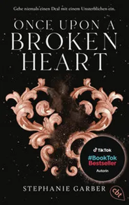 Image de Once Upon a Broken Heart