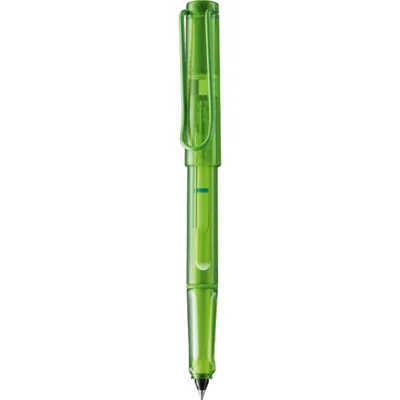 Produktbild von Tintenroller balloon 1235965 lime