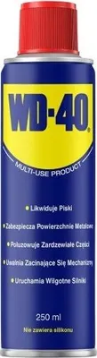 Zdjęcie produktu dla Środek Wielofunkcyjny 250Ml / Wd40