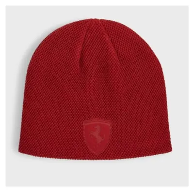 Zdjęcie produktu dla Czapka Puma Ferrari 02554502