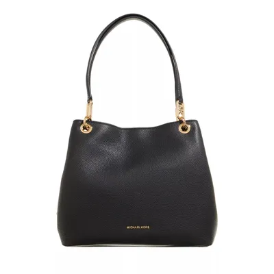 Produktbild von MICHAEL KORS KENSINGTON Schwarz