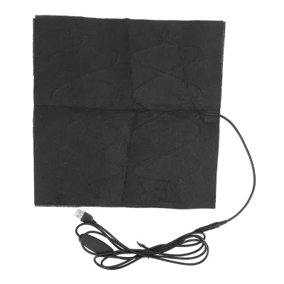 Obrázok produktu pre Vykurovacia podložka, ohrievacia podložka, tepelná podložka, elektrická vykurovacia podložka, zadná vykurovacia podložka, USB vykurovacia podložka