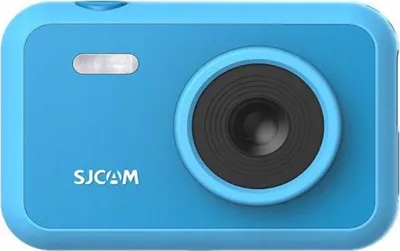 Image de SJCAM FunCam, Full HD, CMOS, 12 MP, 60 fps, 800 mAh