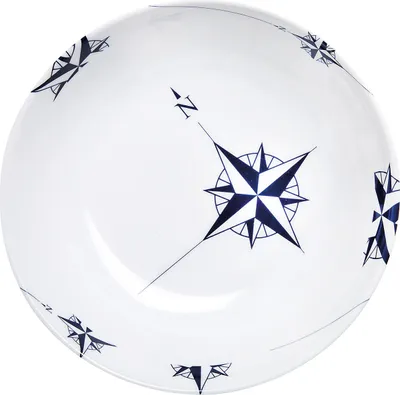 Obrázok produktu pre Misa na šalát a cereálie, priemer 15 cm, okrúhla - Northwind, - jednotlivá