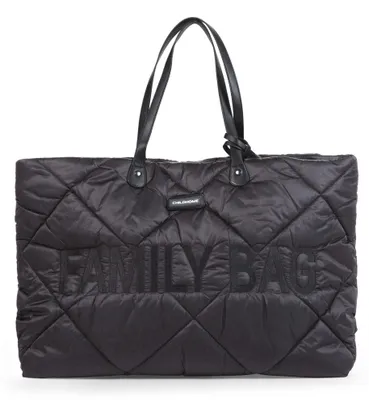 Produktbild von Childhome, Family Bag, Wickeltasche, Reisetasche/Wochenendtasche, Großes Fassung