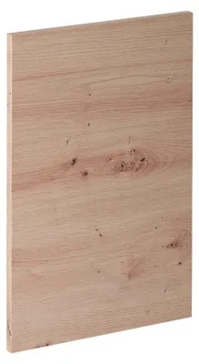 Produktbild von Geschirrspülerfront D45FZN – Velora – Artisan Eiche – Push-to-Open Mechanismus