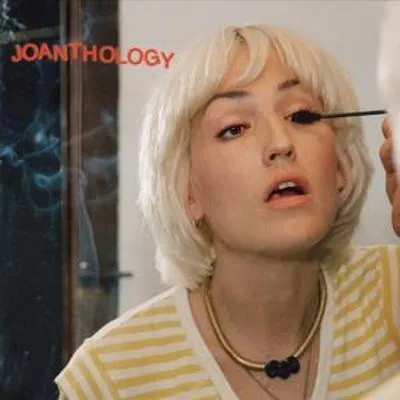 Produktbild von Joanthology (3cd)