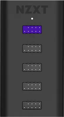 Obrázok produktu pre NZXT Internal USB Hub v3