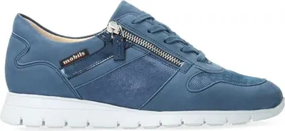 Produktbild von Mephisto  Dyria - damen sneaker - extra breit