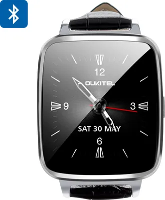 Immagine prodotto di Smartwatch Bluetooth 4.0
