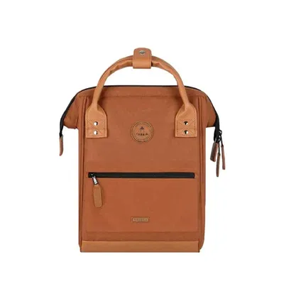 Obrázek produktu pro CABAIA batoh pro volný čas Batoh s přihrádkou na notebook Adventurer Essentials Batoh 10L Turin terracotta
