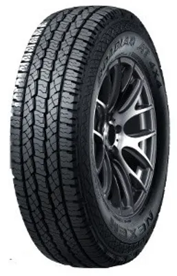 Image de Nexen 265/75 R16 123/120R Roadian A/T M+S