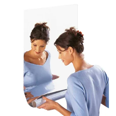 Produktbild von Maximex Zrkadlová fólia 5108013500A 150x58cm si