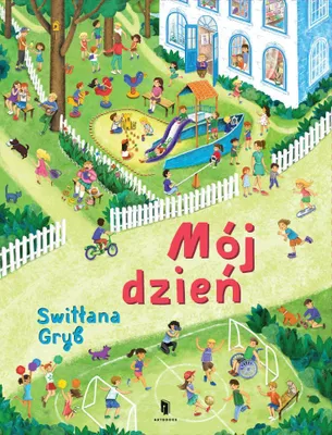 Obrázok produktu pre Moj dzien