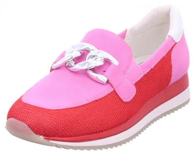 Produktbild von Jana m2476642 Slipper pink in Gr. 38