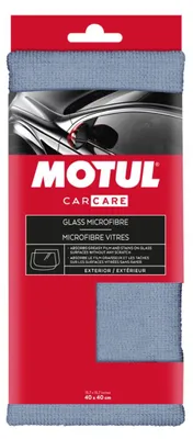 Zdjęcie produktu dla Motul Mikrofibrowa Ręcznik Do Szkła