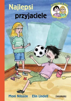 Immagine prodotto di Najlepsi przyjaciele