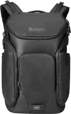 Produktbild von Dulepro Explorer Backpack B450N