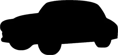 Zdjęcie produktu dla Securit FB-CAR, 300 x 500 mm, Melamina, Żywica, Rzep, Czarny