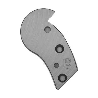 Produktbild von FELCO C12/5 Ersatz-Messer