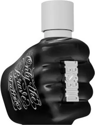 Zdjęcie produktu dla Diesel Only The Brave Tattoo woda toaletowa dla mężczyzn 35 ml