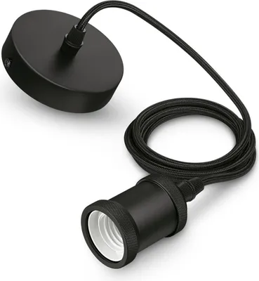 Obrázek produktu pro Philips Žárovka, 40 W, E27, 10950 h