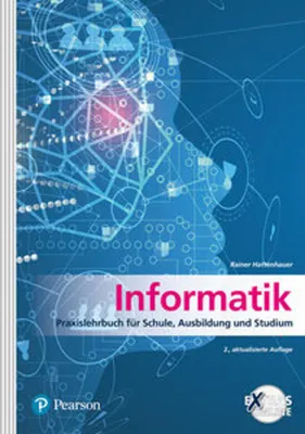 Produktbild von Informatik