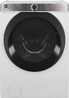 Immagine prodotto di Hoover H-WASH 550 H5WPB 48BC9/1-S, riempimento frontale, 8 kg, B, 76 dB, 1400 rpm, A