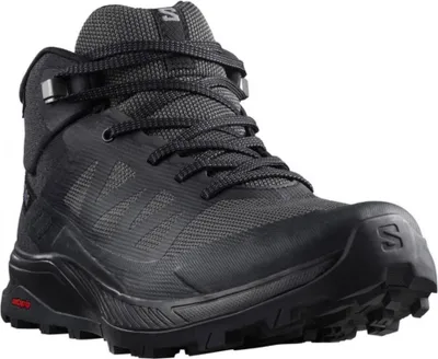 Produktbild von Schuhe Salomon Outrise Mid 471605