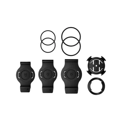 Image de Garmin Quickfit support pour vélo