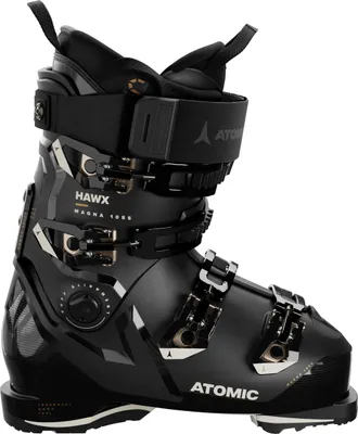 Produktbild von Atomic HAWX MAGNA 105 S W GW Alpin-Skischuhe Damen schwarz 26