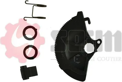 Produktbild von SEIM Reparatursatz Automatische Kupplungsnachstellung 320201 für FORD Escort VI Cabrio (ALL)