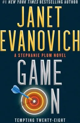 Produktbild von Evanovich, J: Game on