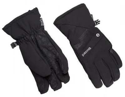 Obrázok produktu pre Lyžiarske Rukavice Blizzard Viva Alight 8
