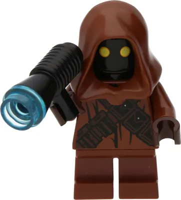 Produktbild von LEGO Star Wars: Jawa - Sammelfigur