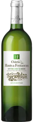 Château Hauts de Fontaneau