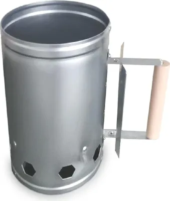 Produktbild von Kamin Zum Anbrennen Von Kohle Gca01 - Bp-Gca01