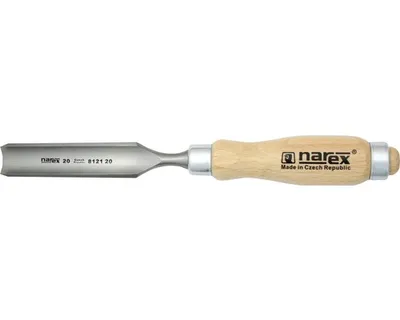 Obrázek produktu pro Dláto duté, WOOD LINE PROFI, 20 mm