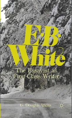 Produktbild von E. B. White