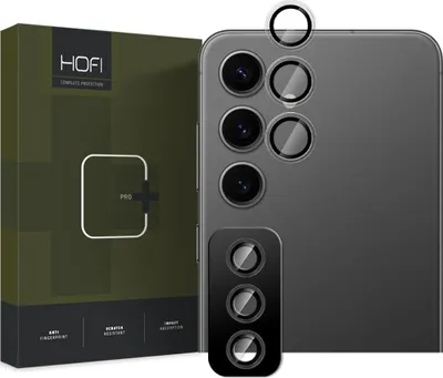 Obrázok produktu pre Hofi Camring Pro+ Galaxy S25 Clear Camera Cover