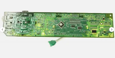 Produktbild von Samsung DC92-01771G Display Elektronik für   Samsung Waschmaschine