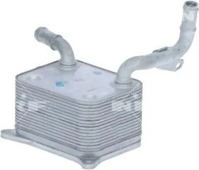Obrázok produktu pre Chladič oleja, motorový olej NRF 31266