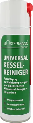 Produktbild von Kesselreiniger-Spray 500 ml - Klostermann Chemie 389