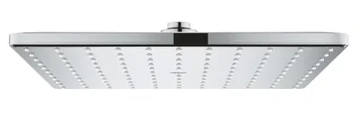 Immagine prodotto di Soffione GROHE 310 x 310 mm cromo 26568000