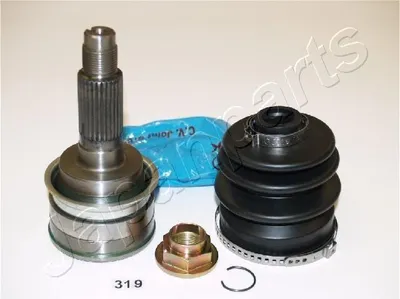 Produktbild von JAPANPARTS Gelenksatz Antriebswelle Radseitig für MAZDA 626 IV Schrägheck (GE) GI-319