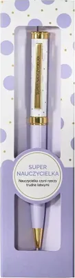 Obrázok produktu pre Super darčekové pero pre učiteľa